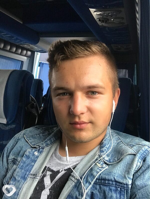 Алексей, 29, Минске — анкета №4563969