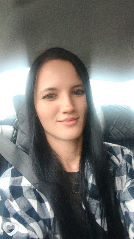 Виталина, 33, Гомеле — анкета №4563974