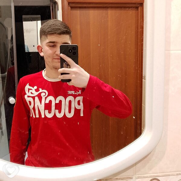 Давлатов Ахмад, 19, Новосибирске — анкета №4563975