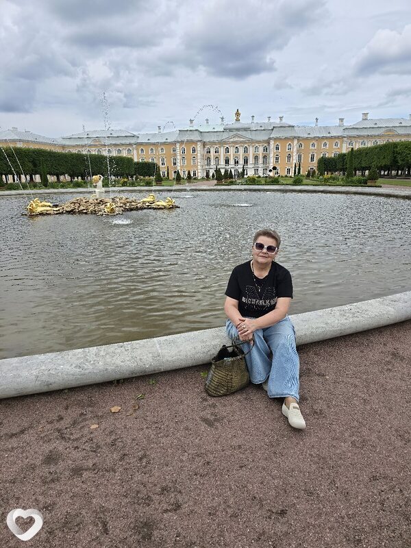 Татьяна, Зеленокумск