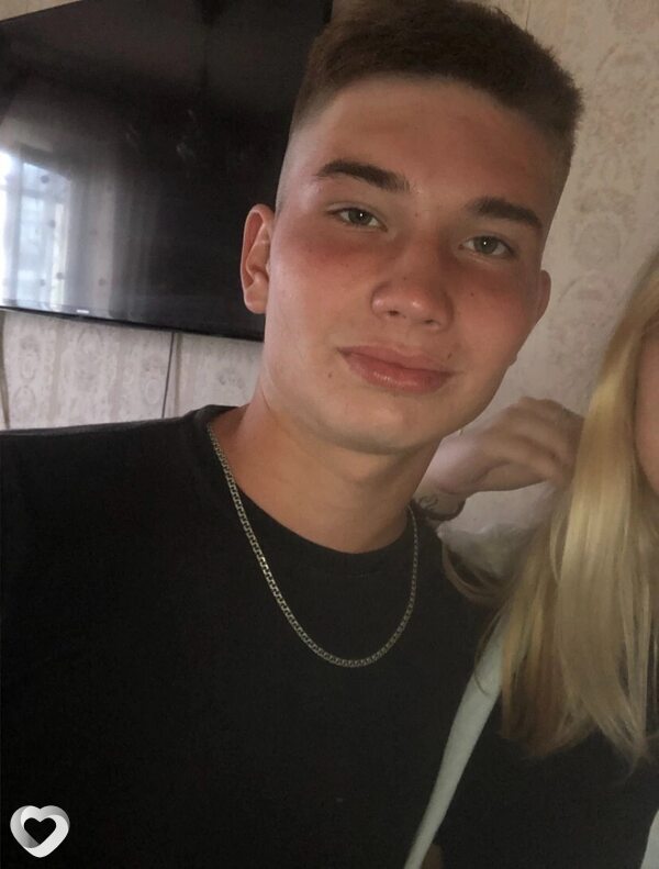 Алексей, 21, Челябинске — анкета №4563980