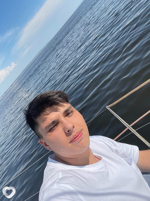 Даниил, 27, Якутске — анкета №4563986