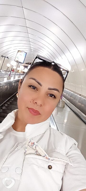 Нуршад, 40, Санкт-Петербурге — анкета №4563987