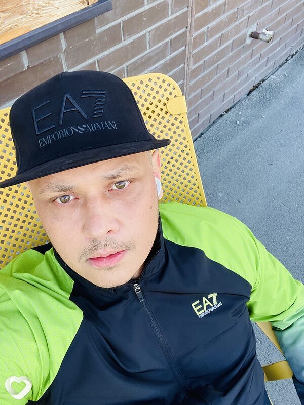 Сергей, 35, Новосибирске — анкета №4563889