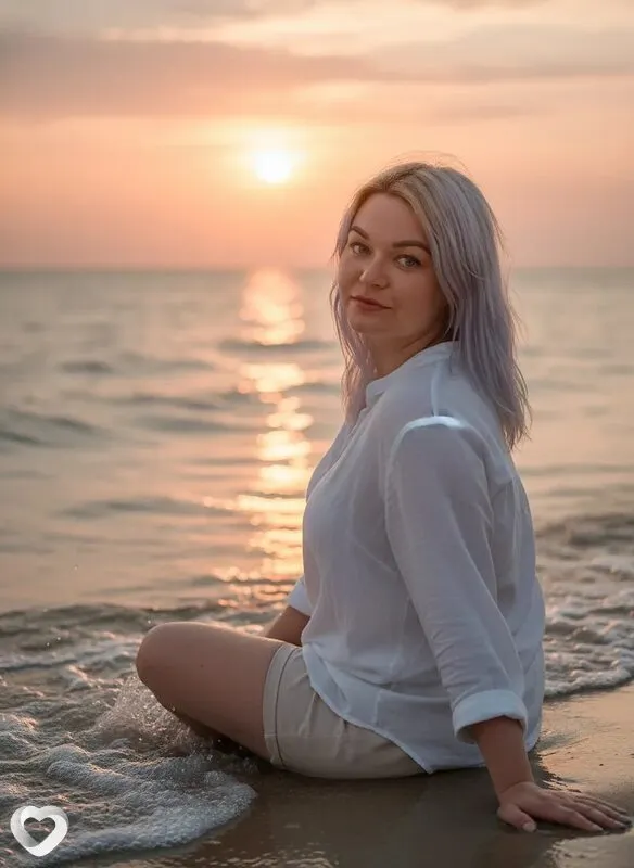 Natali, 34, Барнауле — анкета №4563896