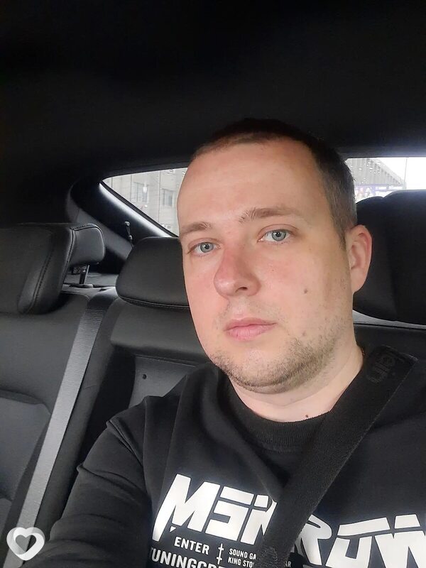 Дмитрий, 41, Санкт-Петербурге — анкета №4563913