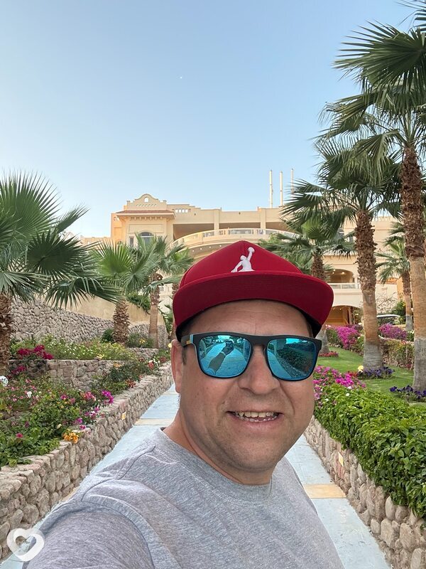 Павел, 44, Тольятти — анкета №4564021