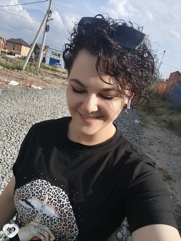 Александра, 30, Новосибирске — анкета №4564032