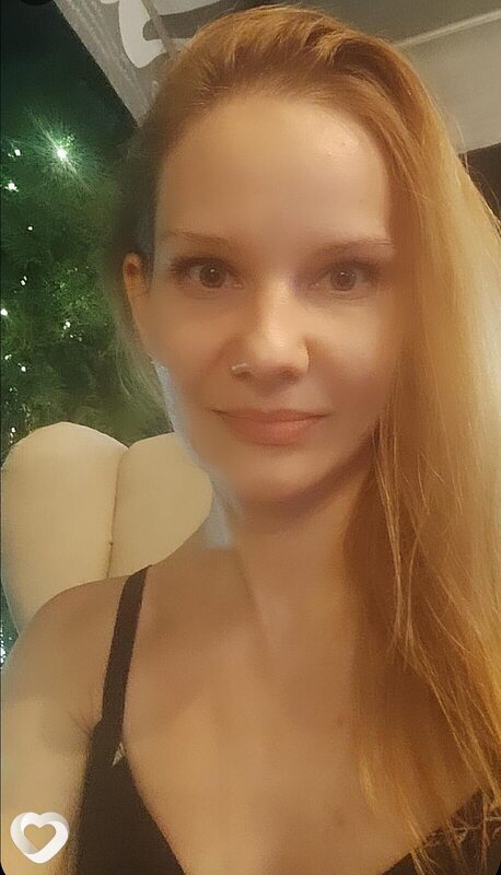 Екатерина, 38, Минске — анкета №4564034