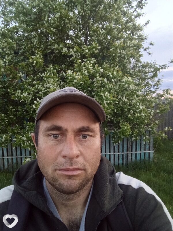 Игорь, 36, Кургане — анкета №4564036
