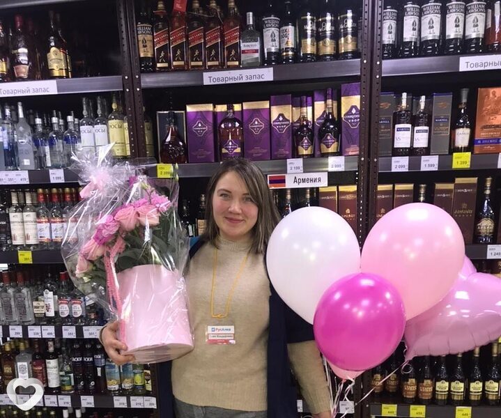 Энже, 37, Казани — анкета №4564087