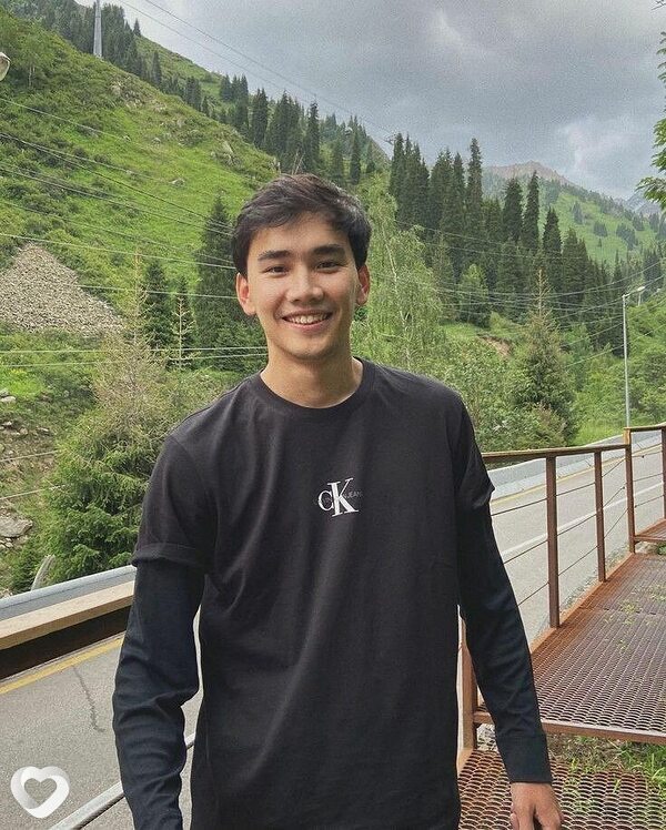 Федя, 24, Казани — анкета №4564095