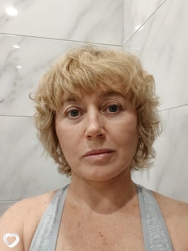 Оксана, Гатчина