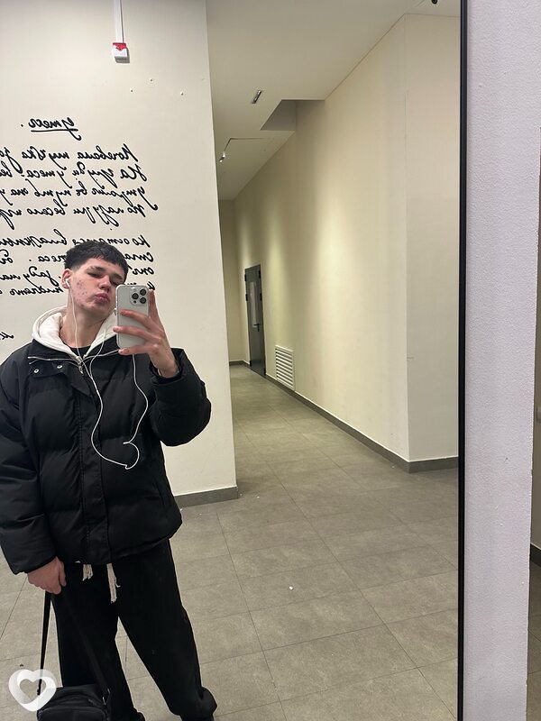 Артемка, 18, Люберцах — анкета №4564113