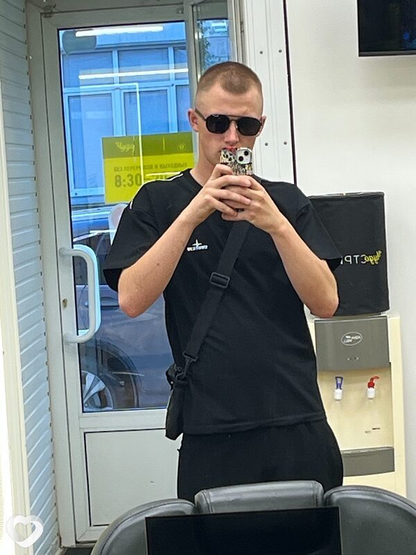 Ефим, 20, Саратове — анкета №4564114