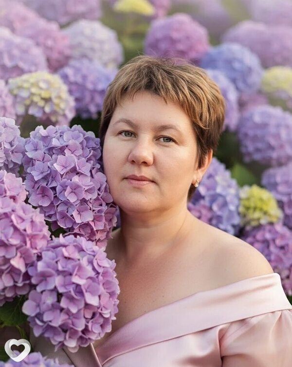 Анна, Улан-Удэ