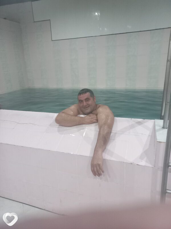 Гога, 40, Екатеринбурге — анкета №4564043