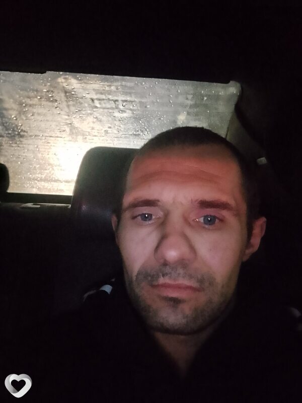 Иван, 39, Витебске — анкета №4564052