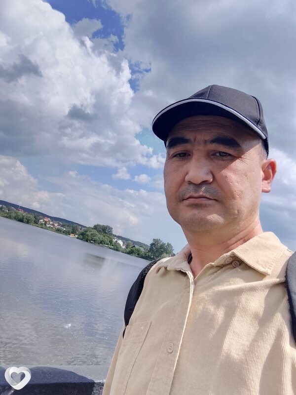 Мансурбек, 42, Екатеринбурге — анкета №4564053