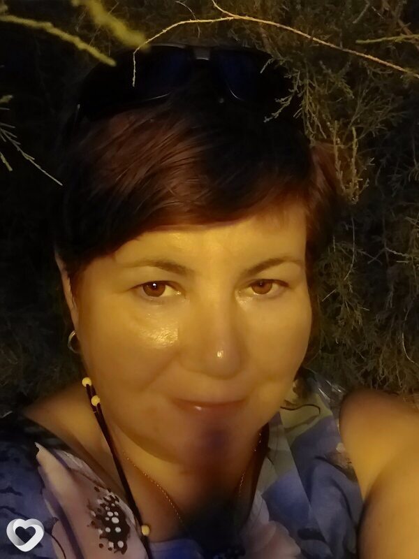 Ирина, 58, Санкт-Петербурге — анкета №4564057