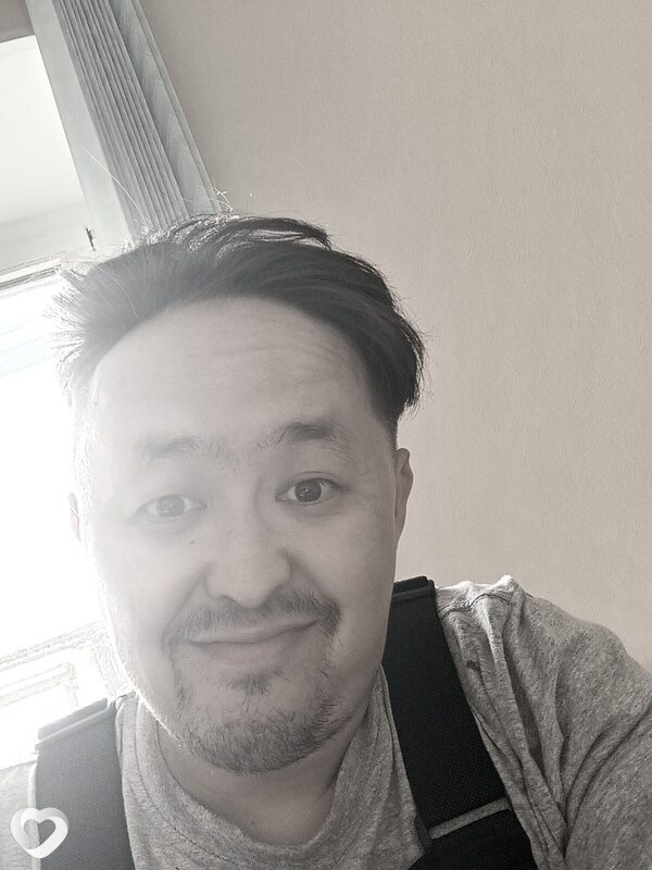 Дамир, 46, Сургуте — анкета №4564062