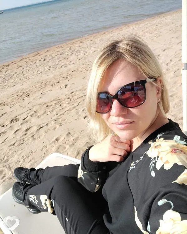 Екатерина, 38, Москве — анкета №4564069