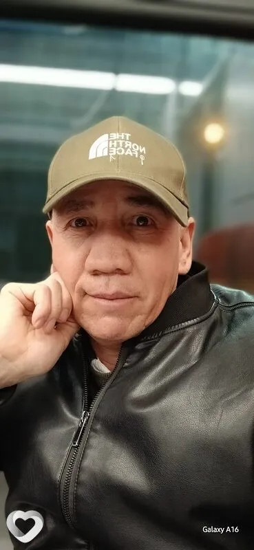Саша, 49, Москве — анкета №4564074