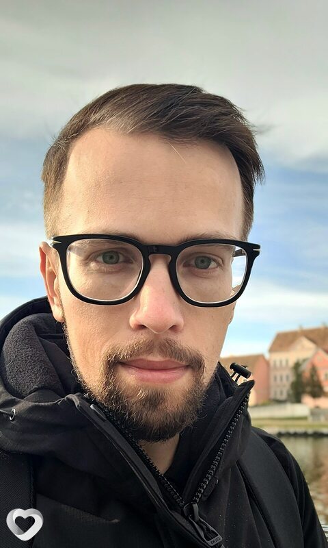 Никита, 30, Санкт-Петербурге — анкета №4564076