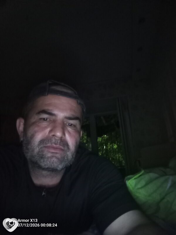 Шириаил, 49, Тюмени — анкета №4564083