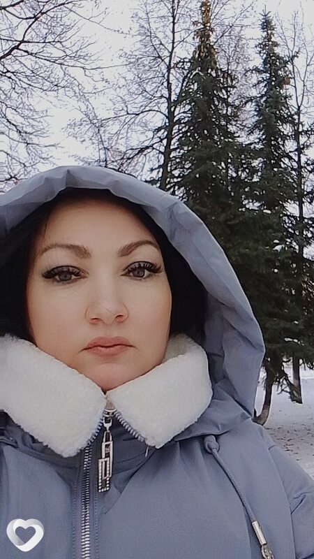 Елена, 47, Казани — анкета №4564487