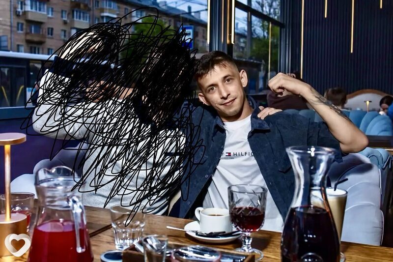 Артем, 32, Туле — анкета №4564493