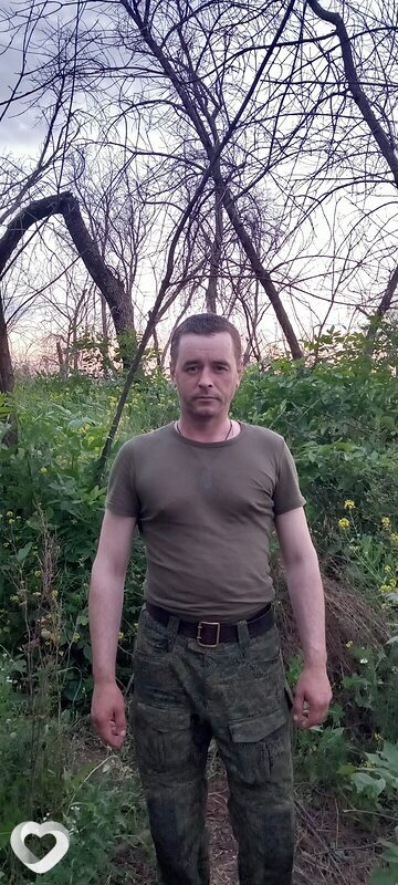 Анатолий, 42, Краснодаре — анкета №4564495