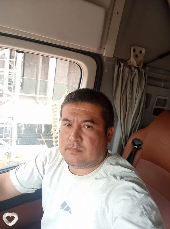 Алик, Москва