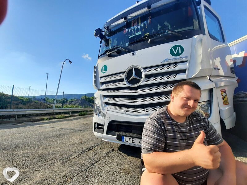 Владимир, Мозырь