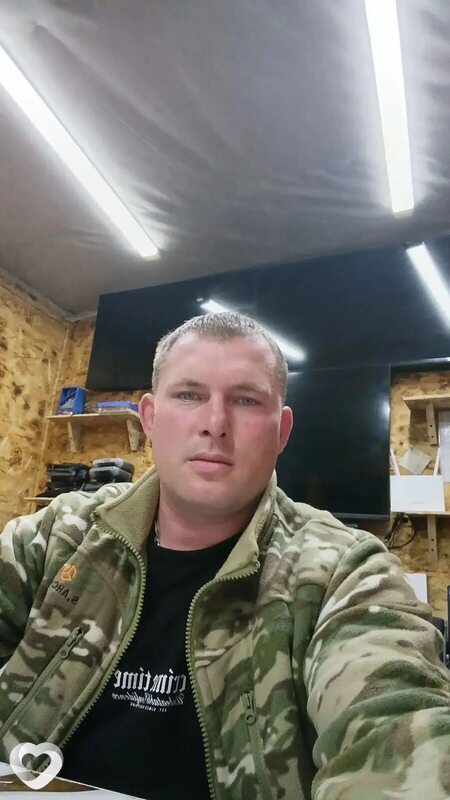 Александр, 35, Иркутске — анкета №4564138