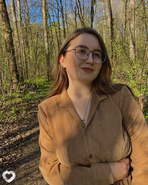 Василиса, 23, Краснодаре — анкета №4564141