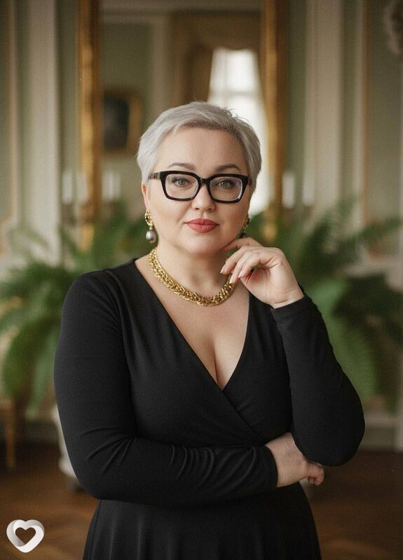 Татьяна, 52, Минске — анкета №4564145