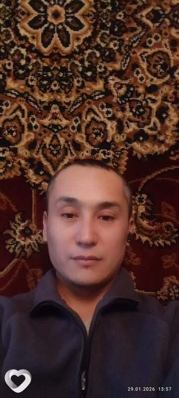 Чынгыз, Бишкек