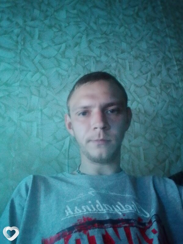Геннадий, 23, Коврове — анкета №4564149