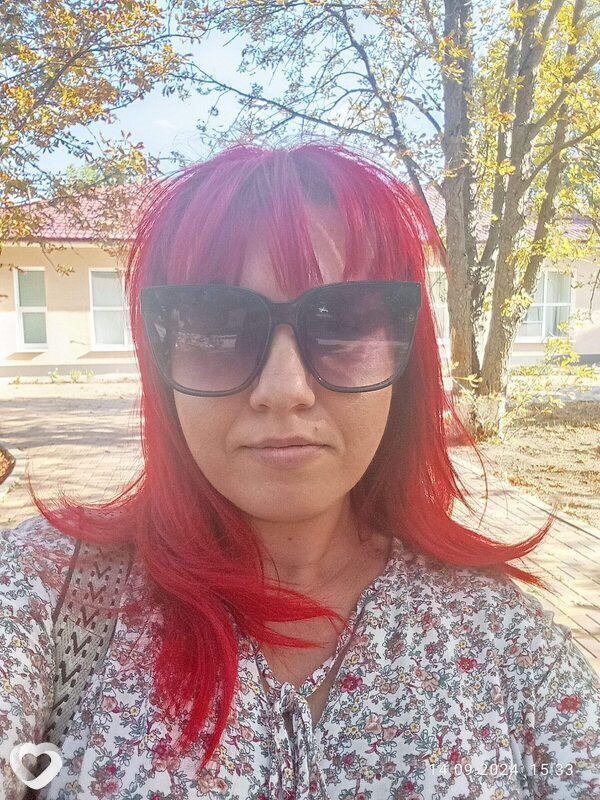 Екатерина, Мигулинская