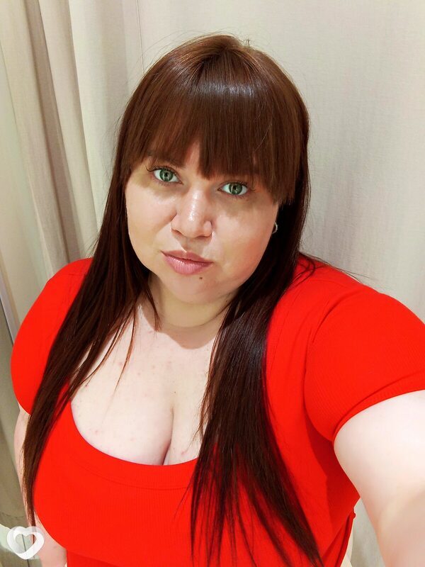 Ксения, 34, Омске — анкета №4564192