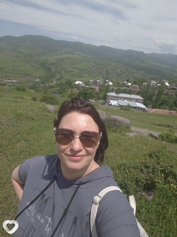 Екатерина, 45, Нижнем Новгороде — анкета №4564193