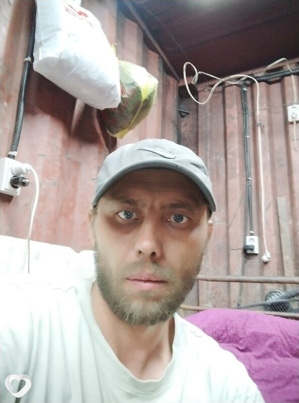 Иван, 35, Бишкек — анкета №4564197