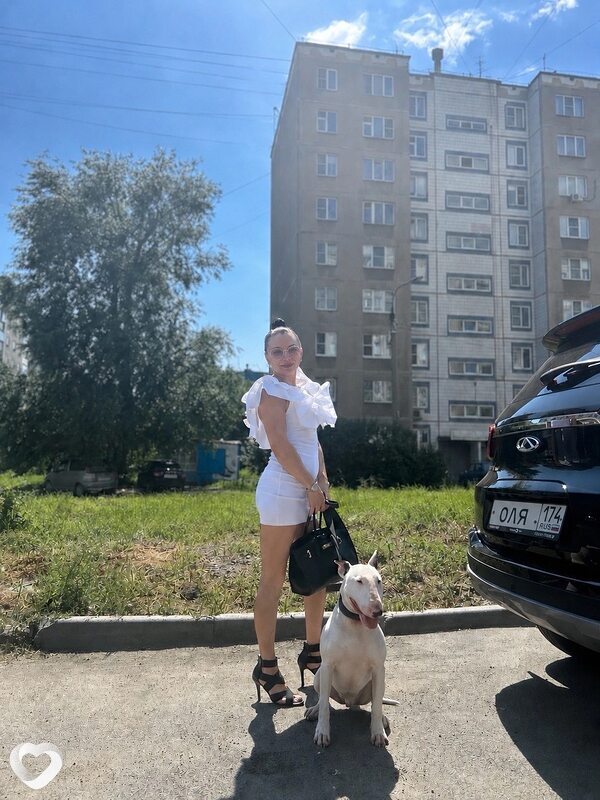 Ольга, 37, Челябинске — анкета №4564202