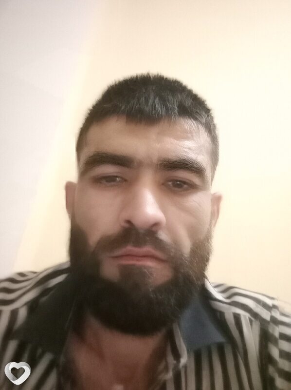 Erkin, 37, Санкт-Петербурге — анкета №4564203