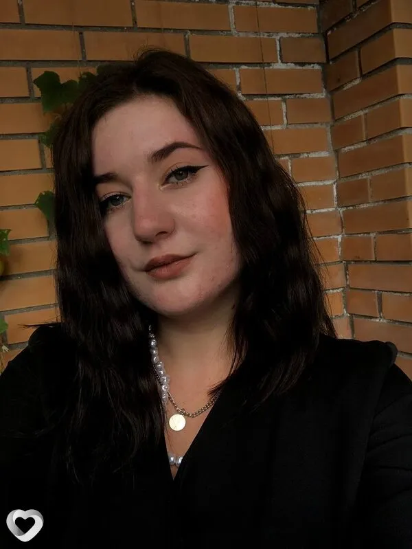 Анастасия, 24, Москве — анкета №4564223