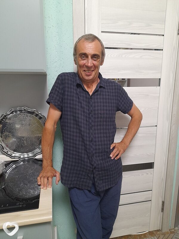 Aleksandr, 49, Геленджике — анкета №4564224