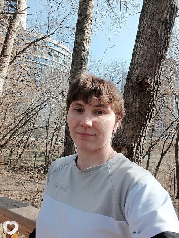 Алина, 24, Екатеринбурге — анкета №4564226