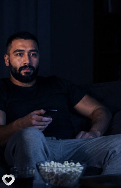 Азамат, 30, Кокшетау — анкета №4564232