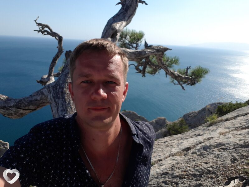 Борис, 33, Воронеже — анкета №4564263
